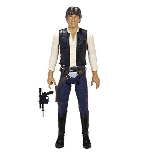 SW SW - HAN SOLO 50CM