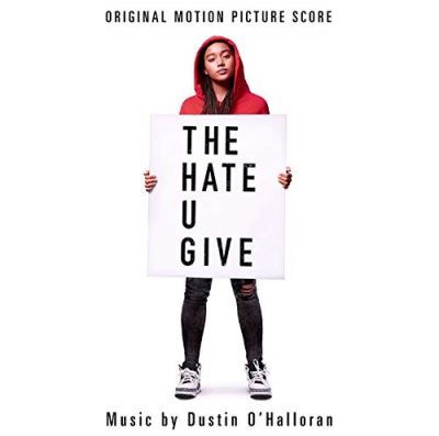 Hate u give