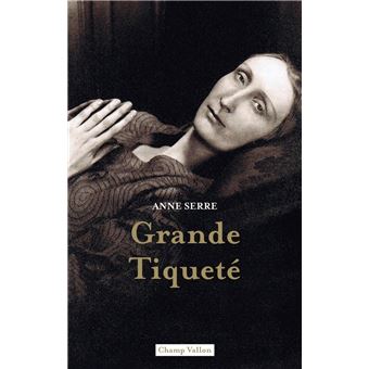 Grande Tiqueté - 1