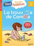 La trouvaille de Camille (mots en ill)