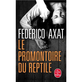 Le promontoire du reptile