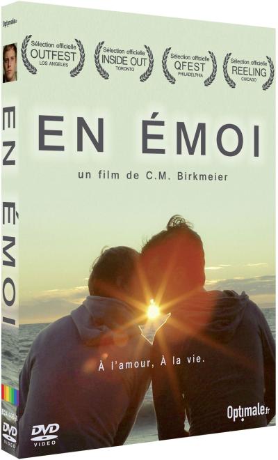 En émoi DVD