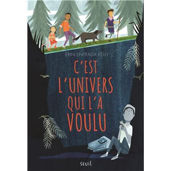 C'est l'Univers qui l'a voulu