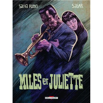 Miles et Juliette