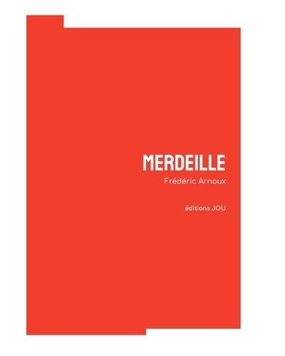Merdeille