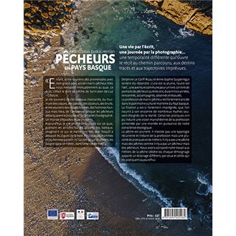 Pêcheurs en Pays Basque