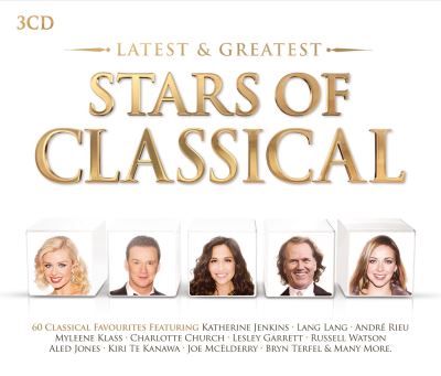 Latest and greatest stars of classical