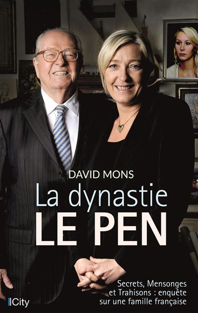 La dynastie des Le Pen
