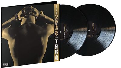 The Best Of 2Pac - Part 1 : Thug
