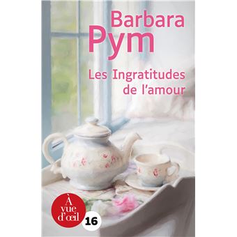 Couverture : Les ingratitudes de l'amour