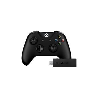 Manette Xbox PC : le nouvel adaptateur sans fil pour ordinateur !