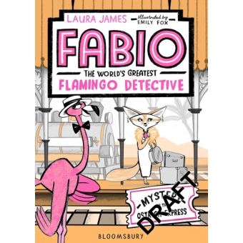 FABIO THE WORLD S GREATEST FLAMINGO