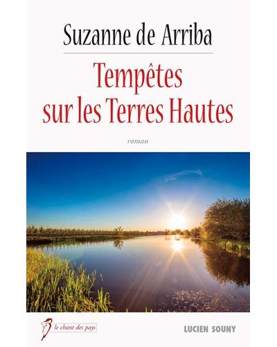 Tempetes sur les terres-hautes