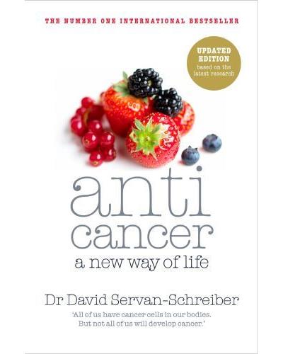 anticancer: a new way of life - broché - Inconnus - Achat Livre ou ...