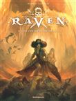 Raven - Tome 2 - Les Contrées infernales