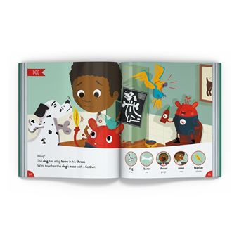 Vétérinaire peu ordinaire