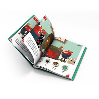 Vétérinaire peu ordinaire