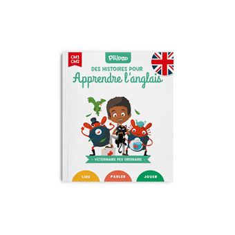 Vétérinaire peu ordinaire