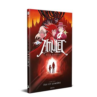 Amulet T07