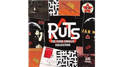 Punk singles collection
