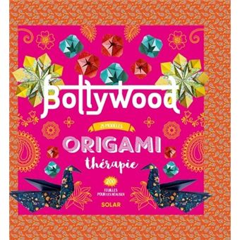Origami Bollywood