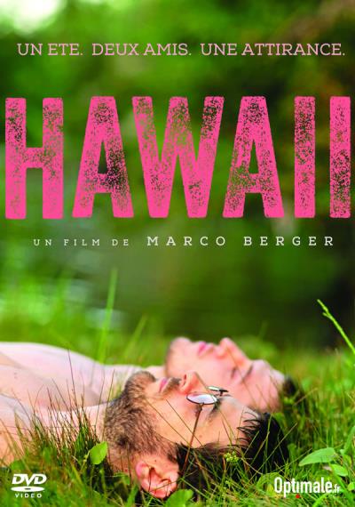 Hawaii DVD