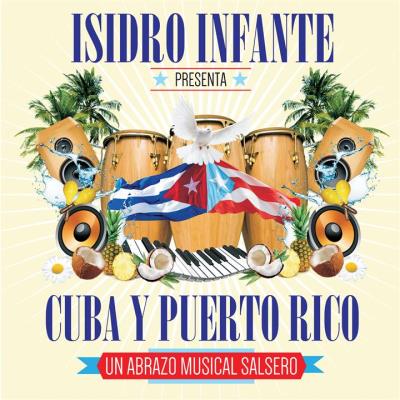 Presenta cuba y puerto rico