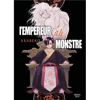 L'empereur et le monstre