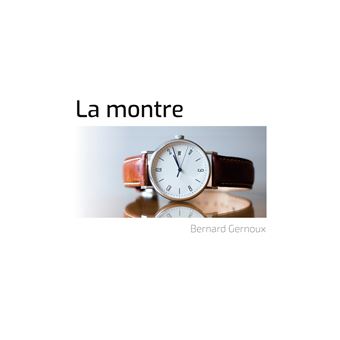 La montre