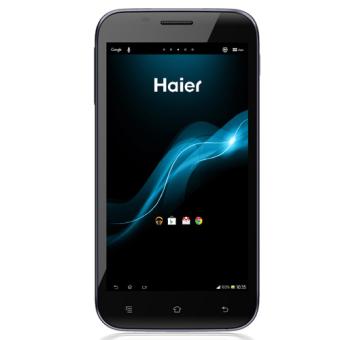 haier smartphone