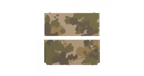 Acheter Coque Nintendo New 3DS Camouflage État correct - 19,95 € Coque Nintendo New 3DS Camouflage État correct - Nintendo reconditionné disponible sur Fnac