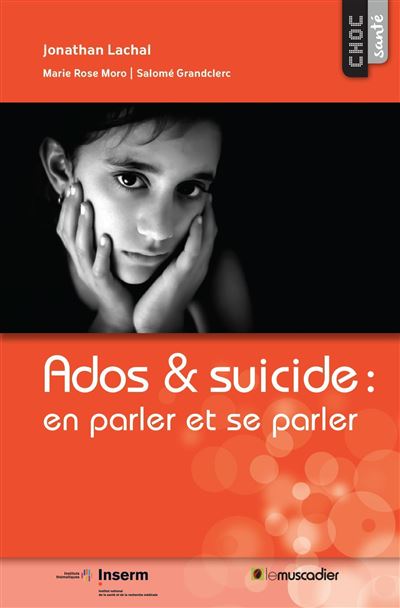 Ados et suicide