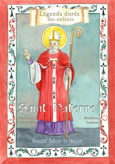 Saint Paterne