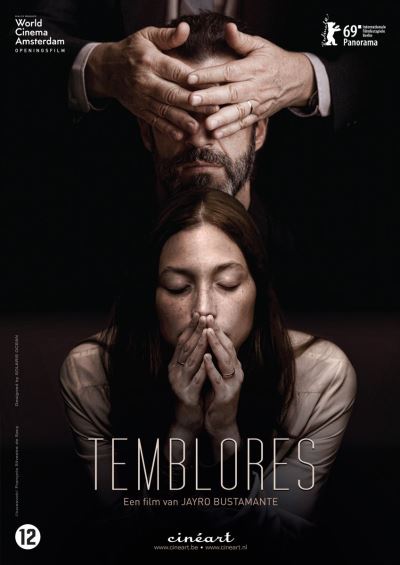 TEMBLORES-NL