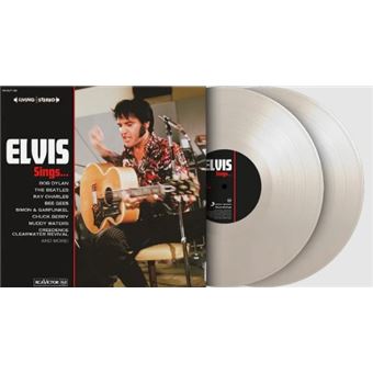 Elvis Presley - 1