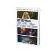 The Song Remains the Same Collection Ciné Rock’n’Soul DVD