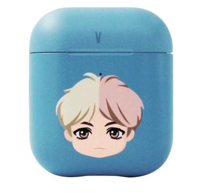 Bts Official Étui Airpods Bts V