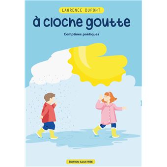 A cloche-goutte
