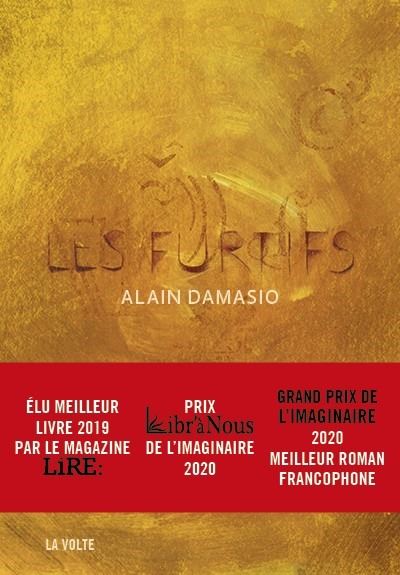 Les furtifs Les furtifs