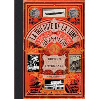La trilogie de la lune