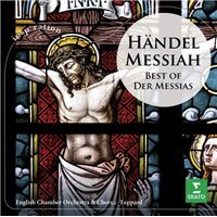 The Messiah Highlights