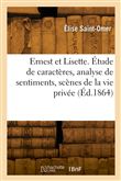 Ernest et Lisette