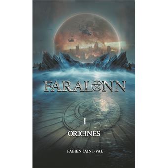Faralonn Saison 1