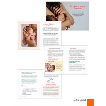 J'accueille mon bébé (édition 2021)