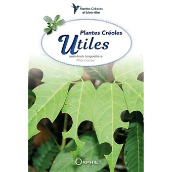 Plantes créoles utiles