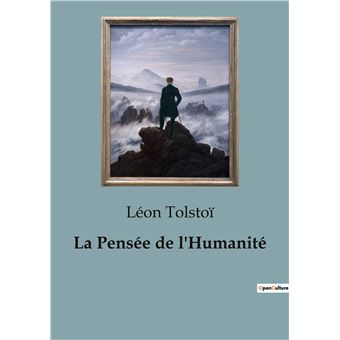 La Pensée de l'Humanité