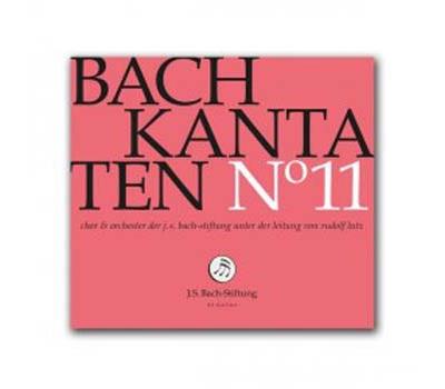 Kantaten numéro 11