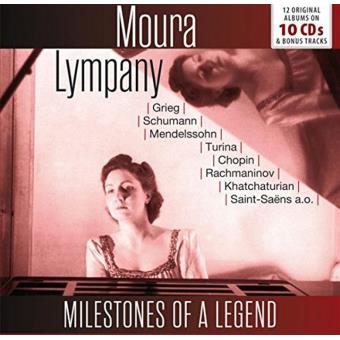 Milestones Of A Legend