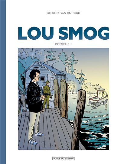 Lou Smog Intégrale