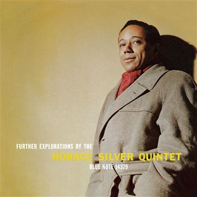 Further Explorations Edition Limitée